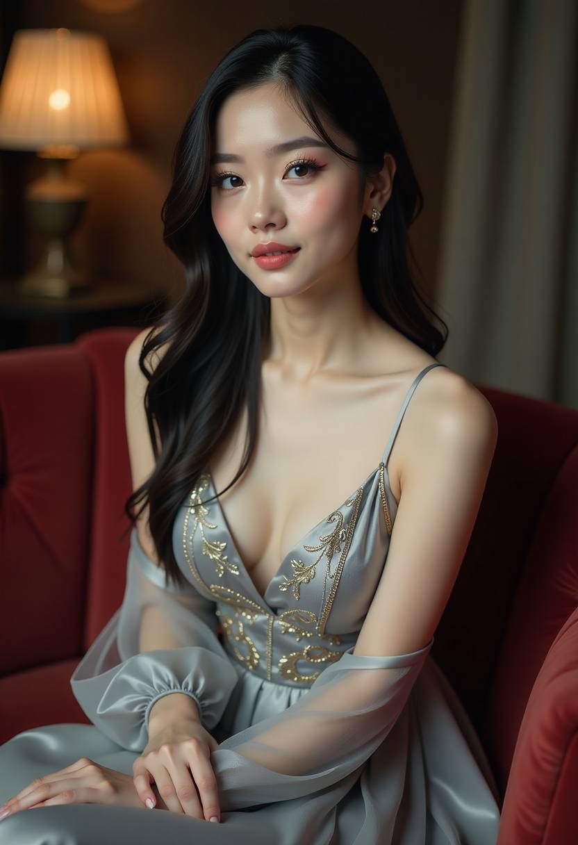 长风渡