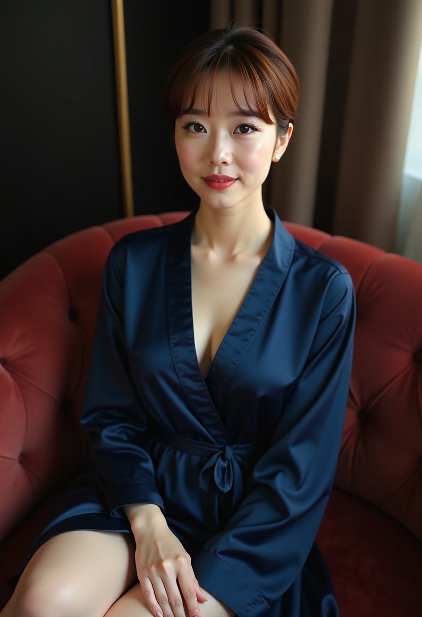 锦心似玉